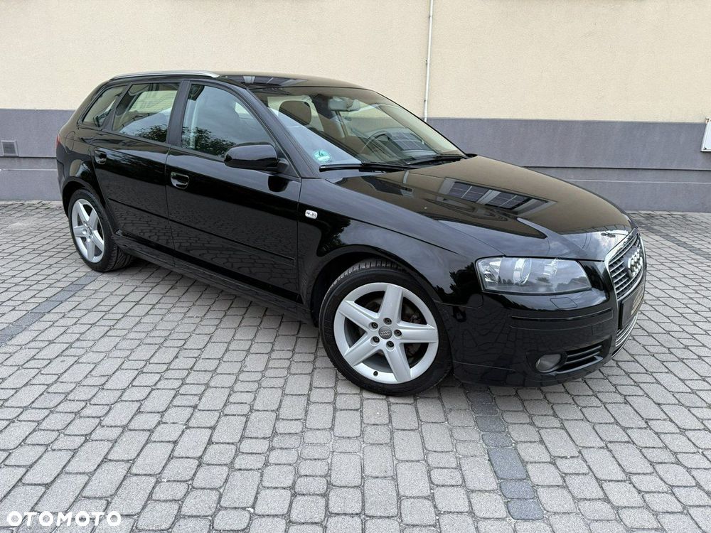 Audi A3 - 26
