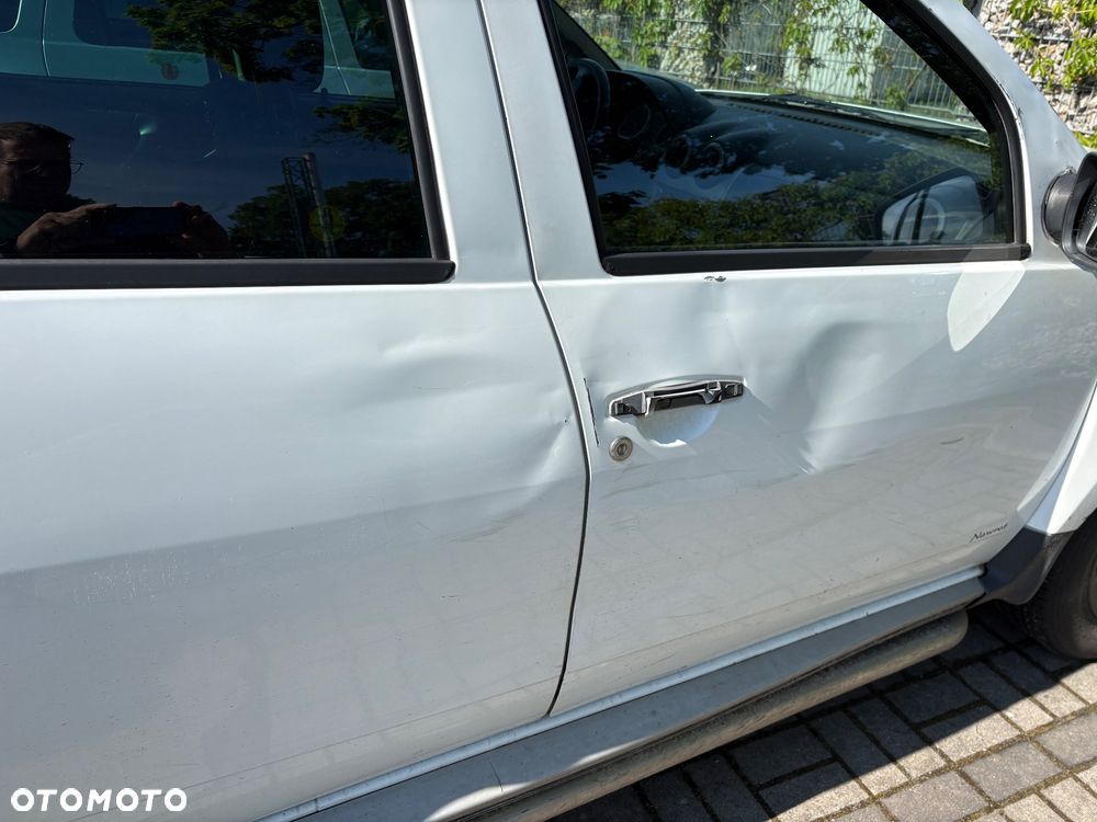 Dacia Duster 1.6 Euro5 - 6