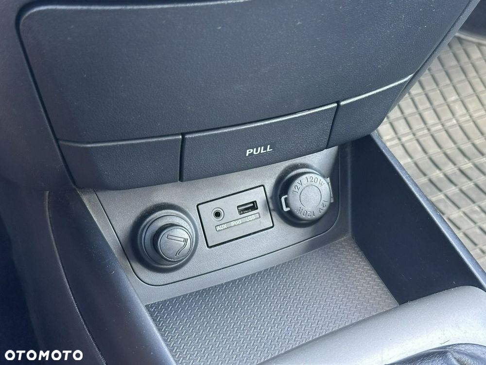 Hyundai i30 1.6 Comfort - 16