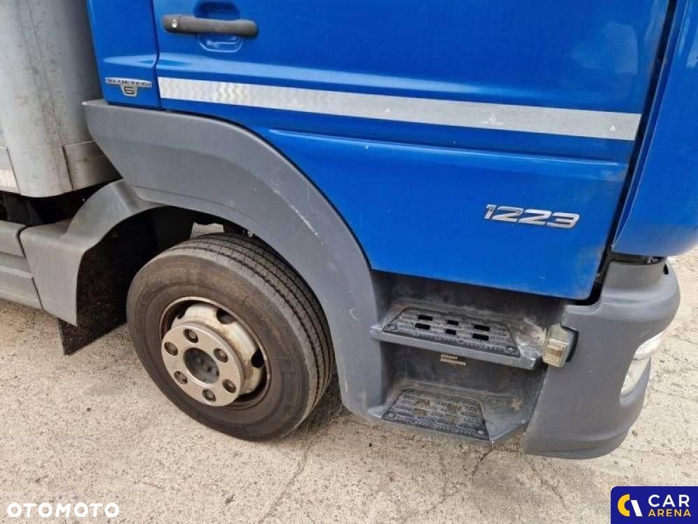 Mercedes-Benz Atego - 28