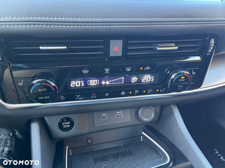 Nissan X-Trail 1.5 VC-T e-POWER N-Connecta 2WD - 16