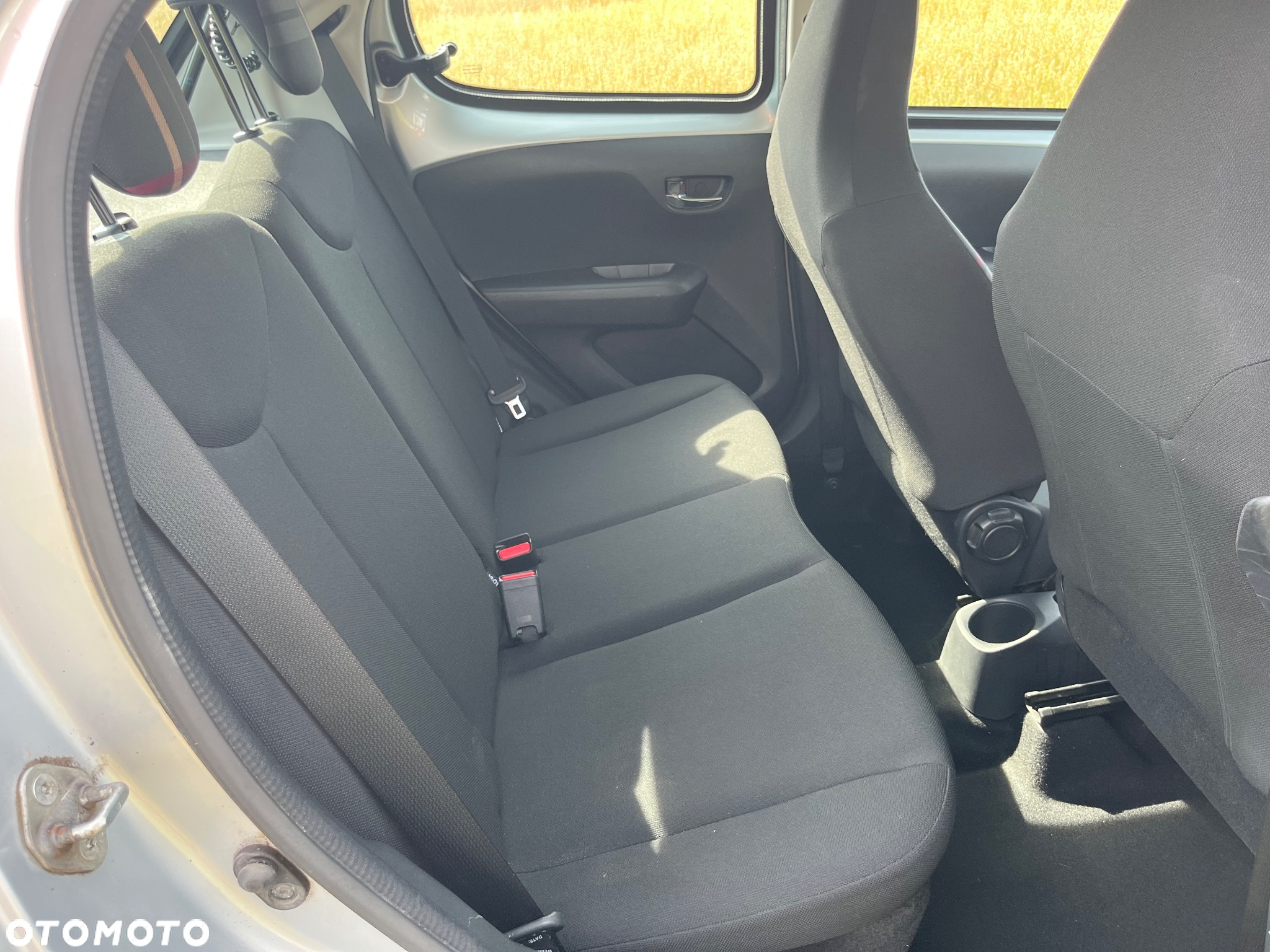 Peugeot 108 - 18