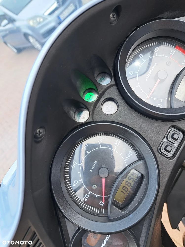 Honda Varadero - 30