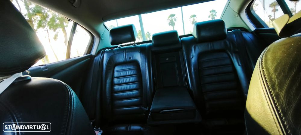 VW Passat 2.0 TDI Highline DSG - 13