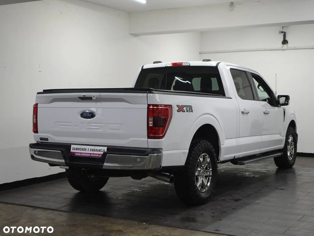 Ford F150 - 6