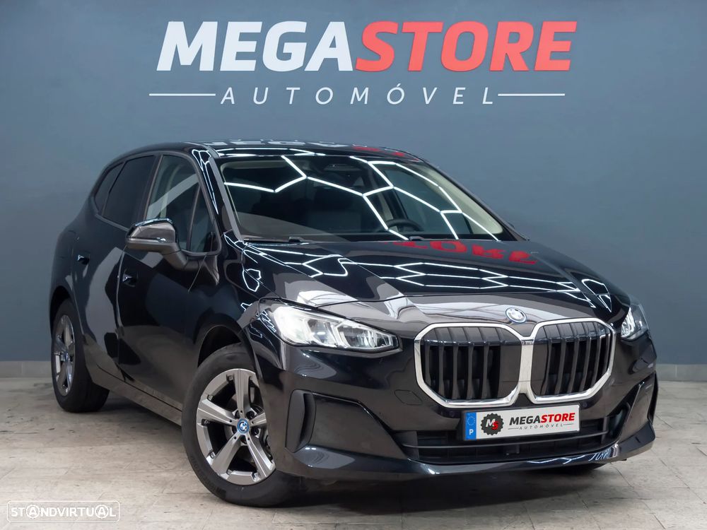 BMW 225xe Active Tourer e xDrive - 1