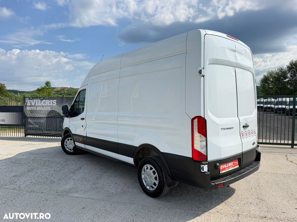 Ford Transit L3H2 - 2