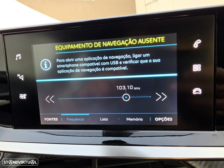 Peugeot e-2008 50 kWh Active Pack - 35