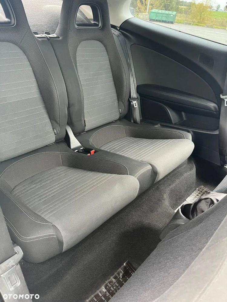 Volkswagen Scirocco 1.4 TSI - 15