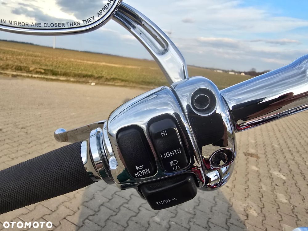 Harley-Davidson Softail Fat Boy - 26