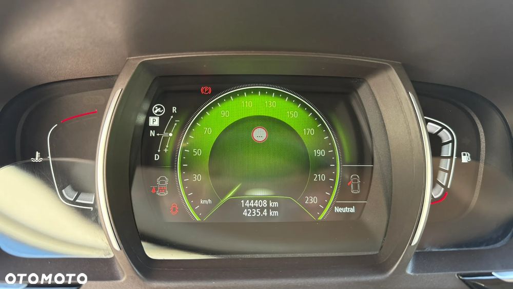 Renault Espace 1.6 TCE Initiale Paris EDC 7os - 32