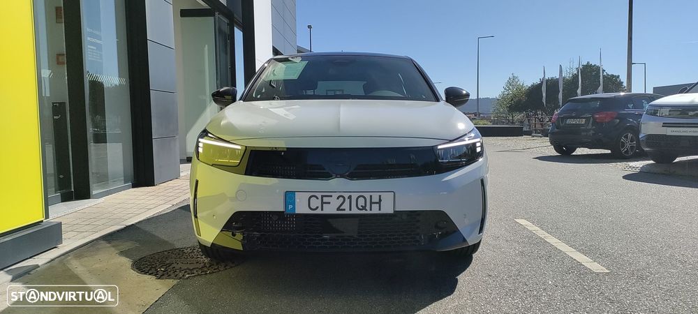 Opel Corsa 1.2 T GS - 6