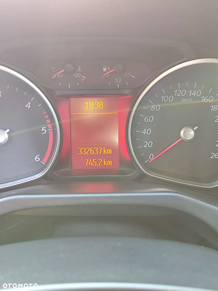 Ford Mondeo 2.0 TDCi Silver X Plus - 8