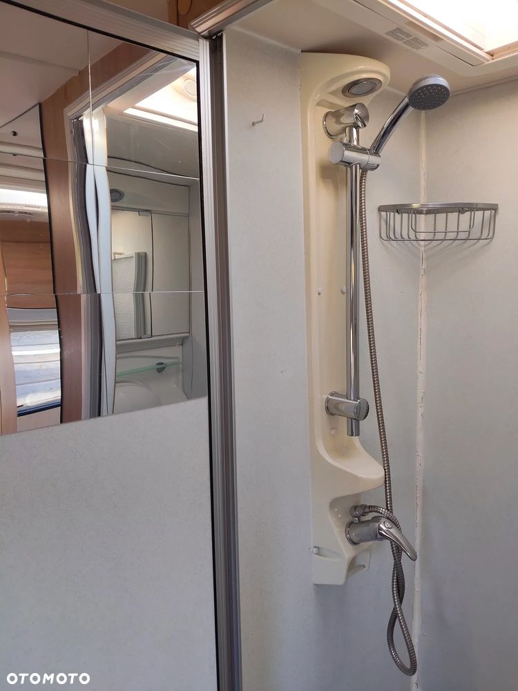 Elddis AVANTE 505 - 14