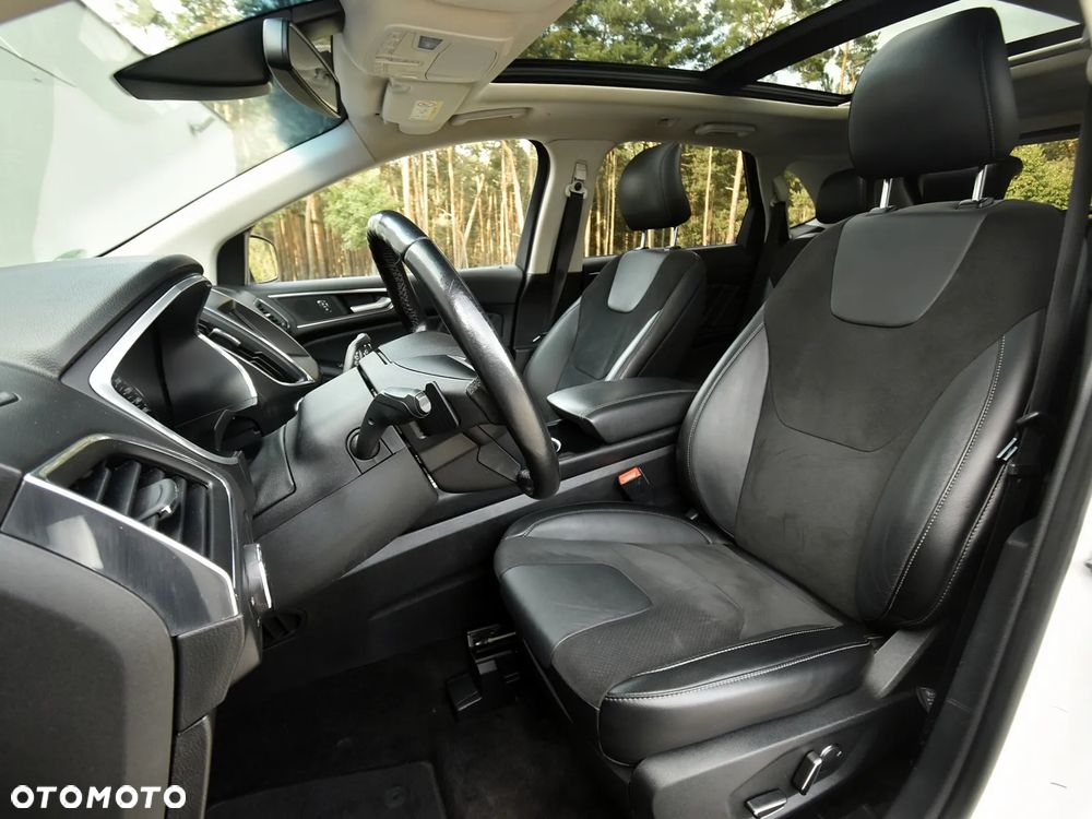 Ford Edge 2.0 TDCi Twin-Turbo 4WD Sport - 5