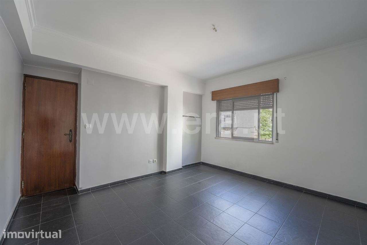 Apartamento T2; Paivas - Grande imagem: 3/12