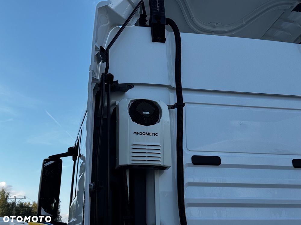 MAN TGX 18.460/RETARDER/Z NIEMIEC - 21