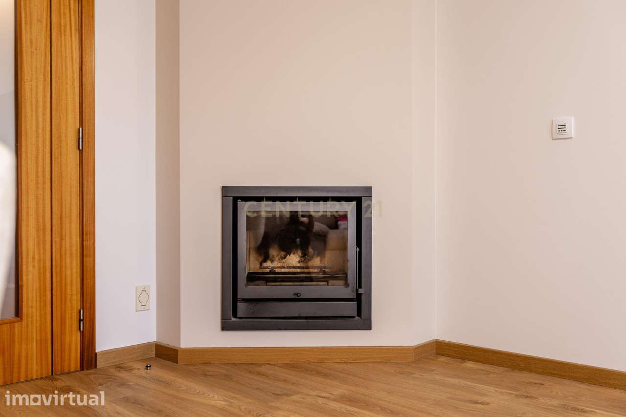 APARTAMENTO T1 COM CAVE  | MONTENEGRO 77,72m2 - Grande imagem: 3/15