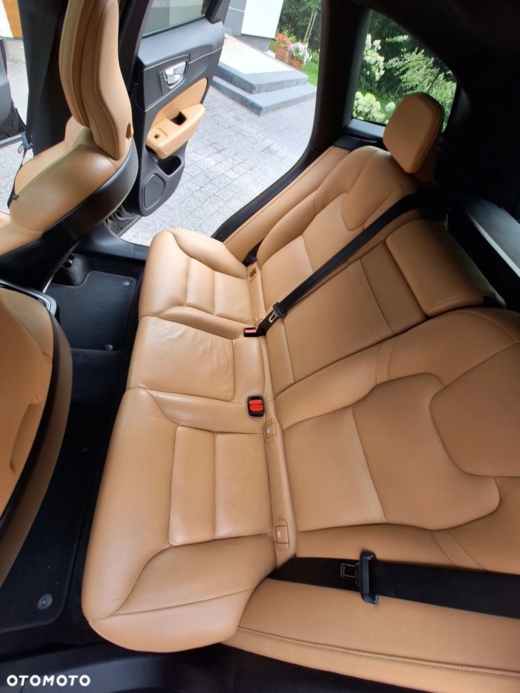 Volvo XC 60 T5 AWD Geartronic Inscription - 13