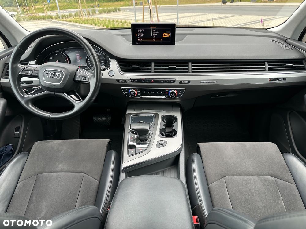 Audi Q7 - 21