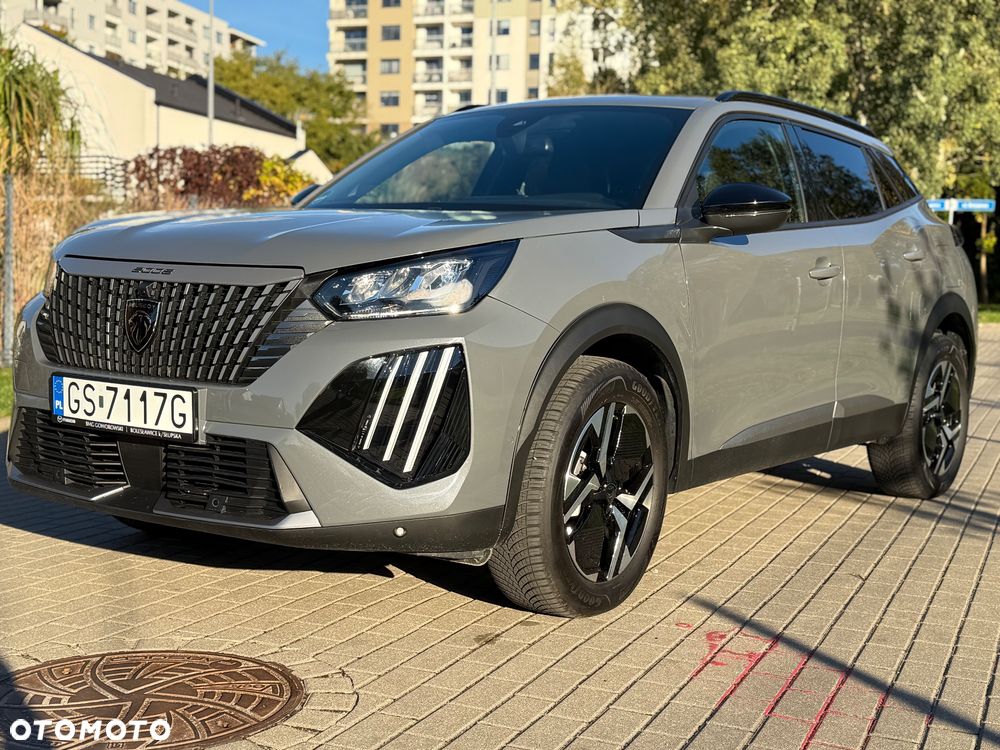 Peugeot 2008 PureTech 130 GT S&S EAT8 - 25