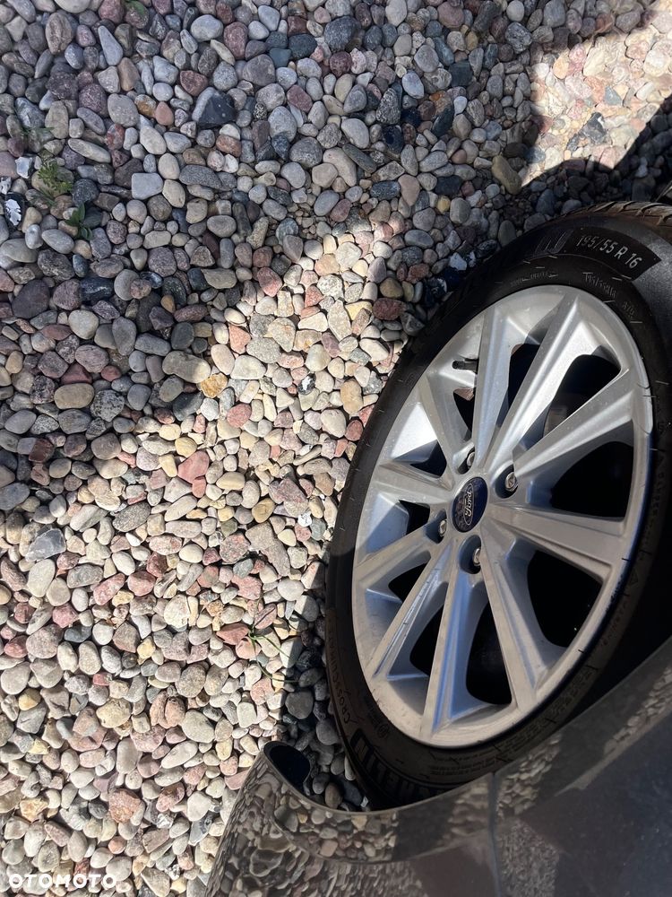Ford B-MAX 1.0 EcoBoost Titanium ASS - 38