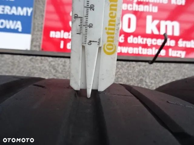 255/45/R19 104W Hankook Ventus S1 Evo 3 - 8