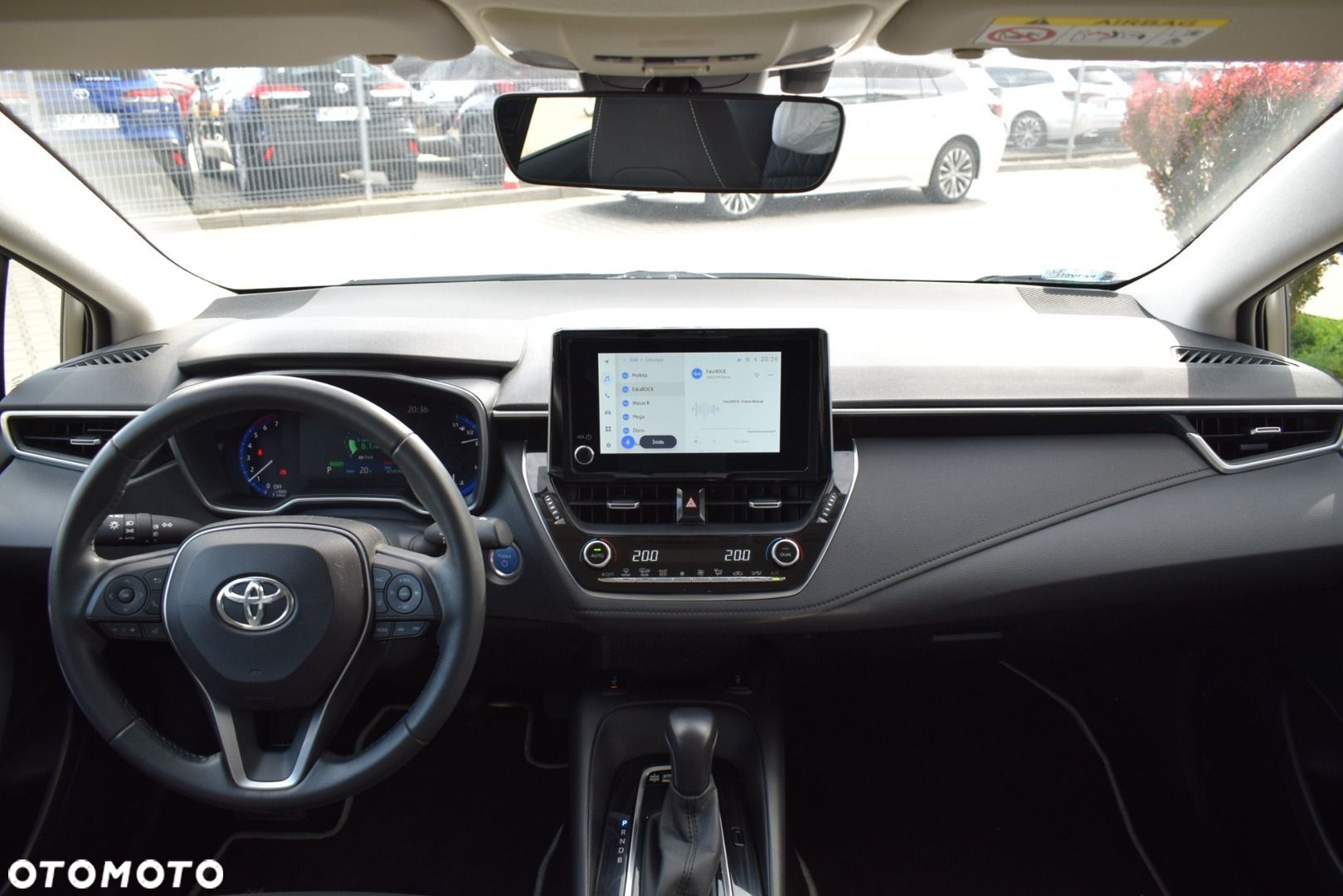 Toyota Corolla - 11