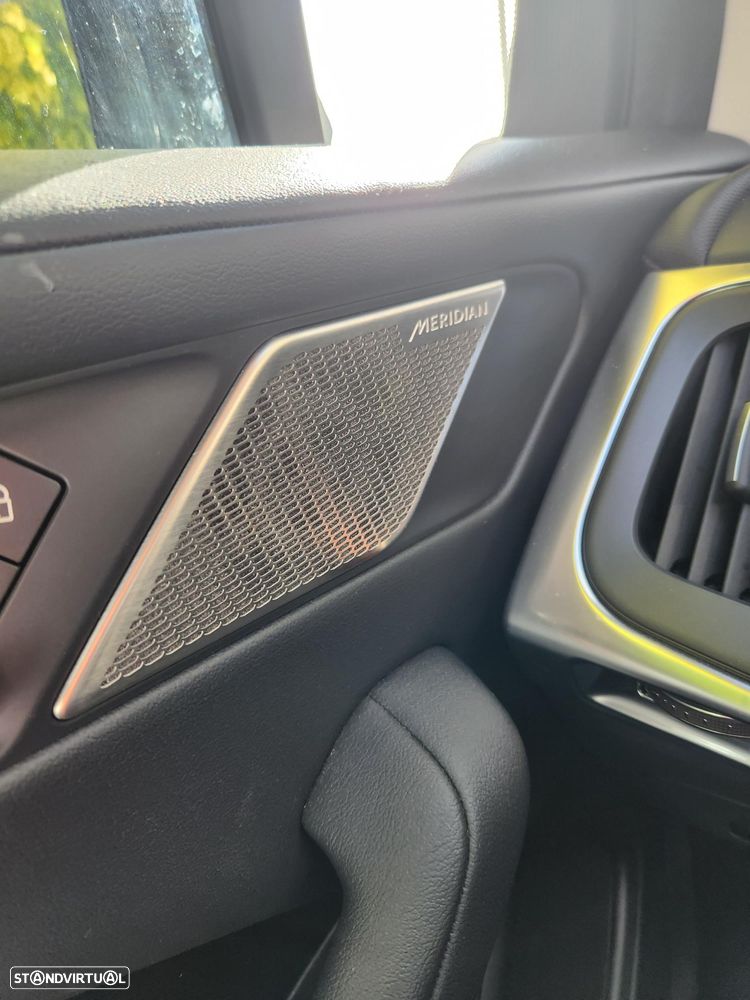 Jaguar I-Pace Black AWD Aut. - 9