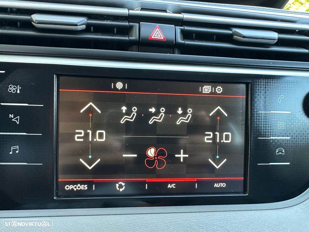 Citroën Grand C4 Spacetourer 1.5 BlueHDi Origins - 37