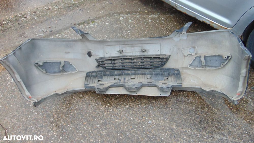 Bara fata Opel Zafira B an 2006-2011 cu defect - 6