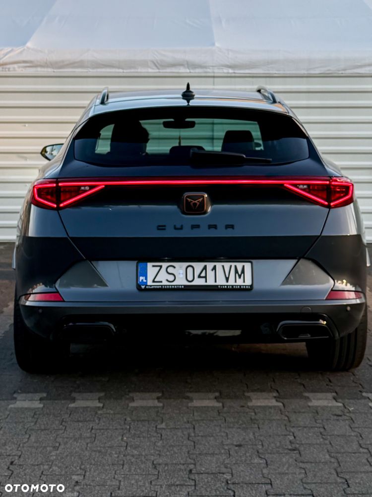 Cupra Formentor - 31