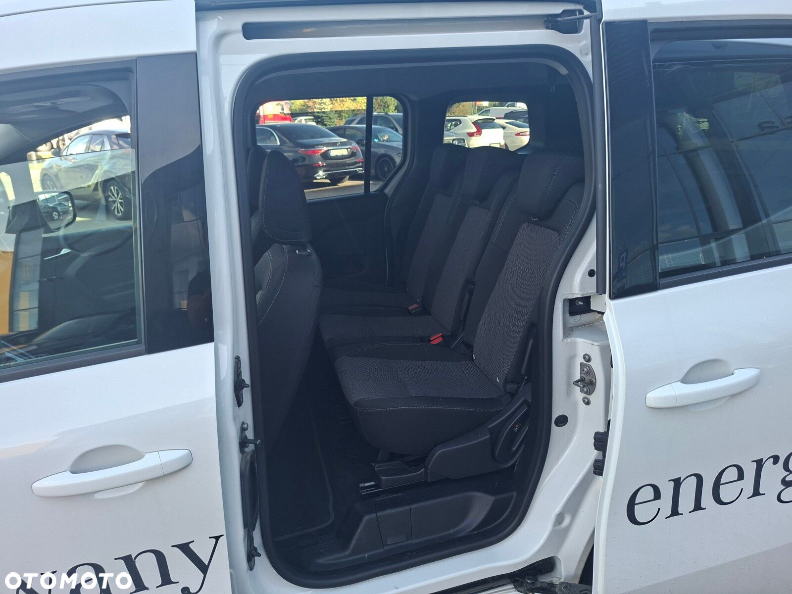 Mercedes-Benz CITAN TOURER - 15
