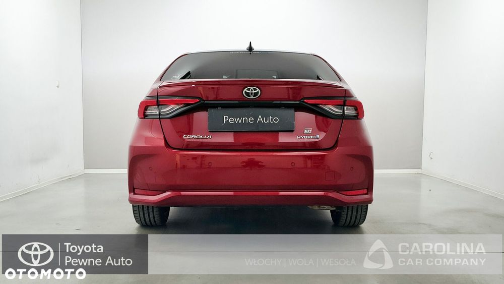 Toyota Corolla - 17