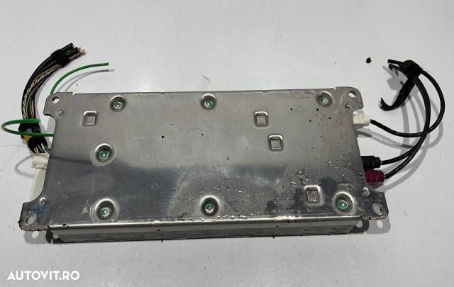 Modul Bluetooth  9231091-01 BMW X5 E70 [2006 - 2010] - 2