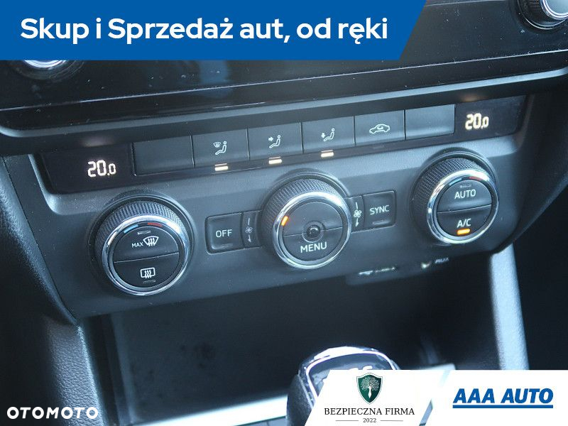 Skoda Octavia - 14