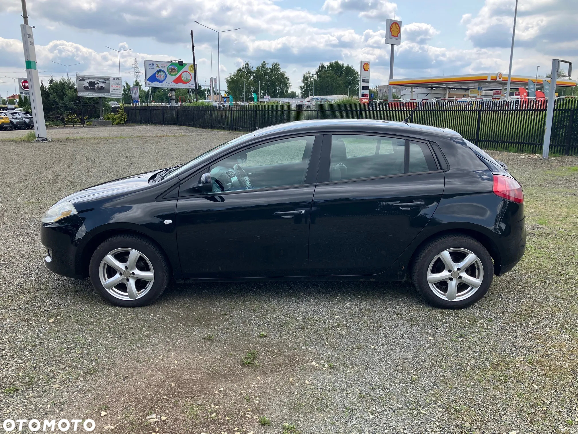 Fiat Bravo 1.4 16V Dynamic - 3