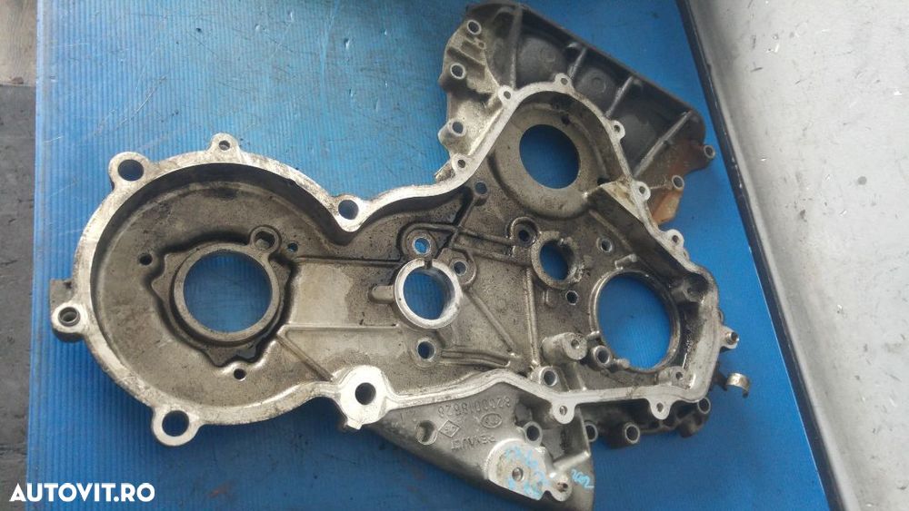 capac distributie renault laguna 2 2.2 dci - 3