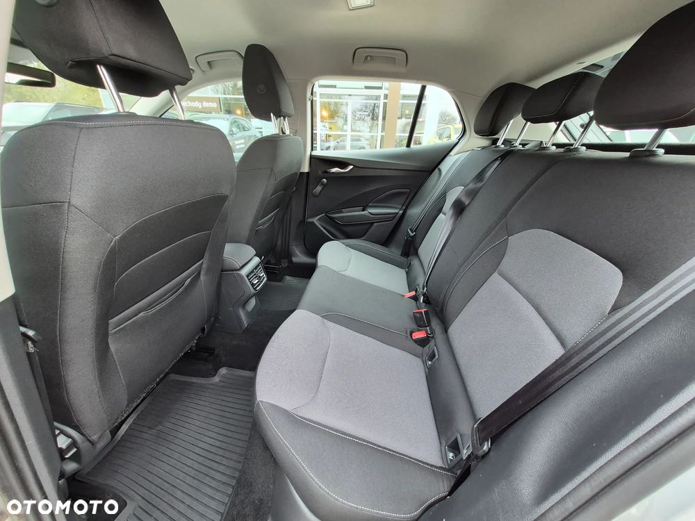 Skoda Fabia 1.0 Ambition - 15