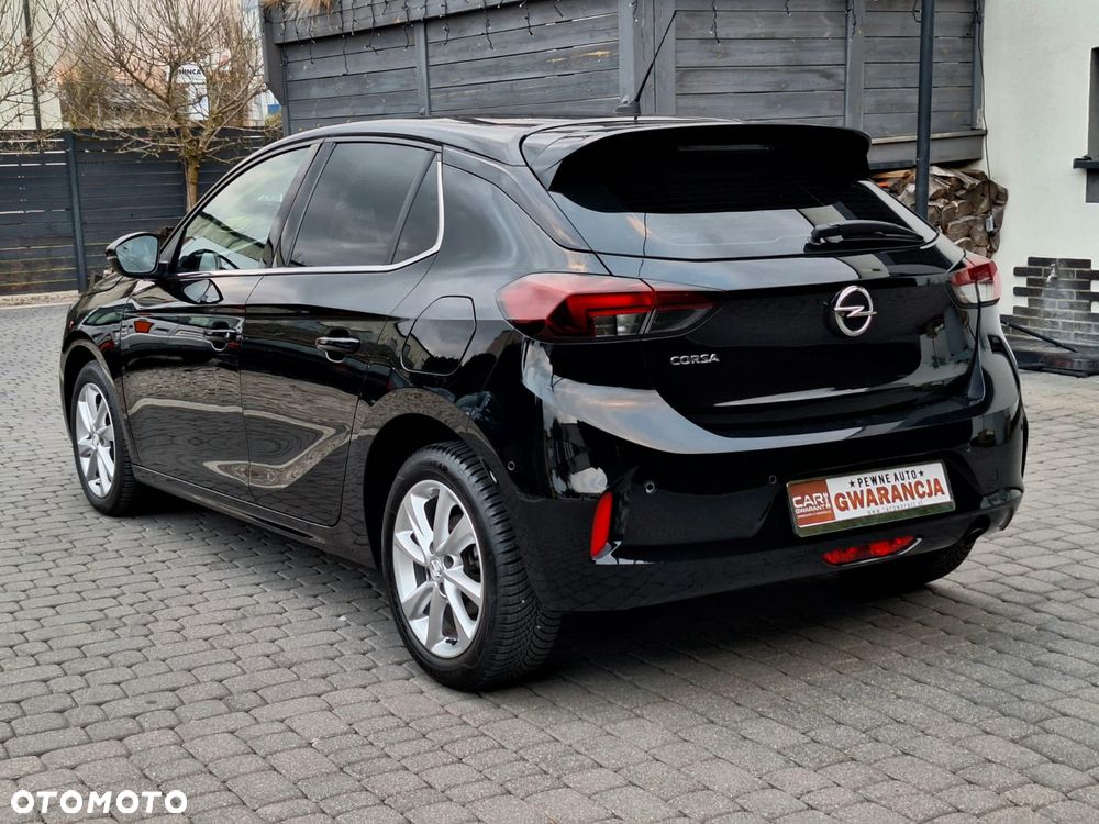 Opel Corsa 1.2 T Edition S&S - 25