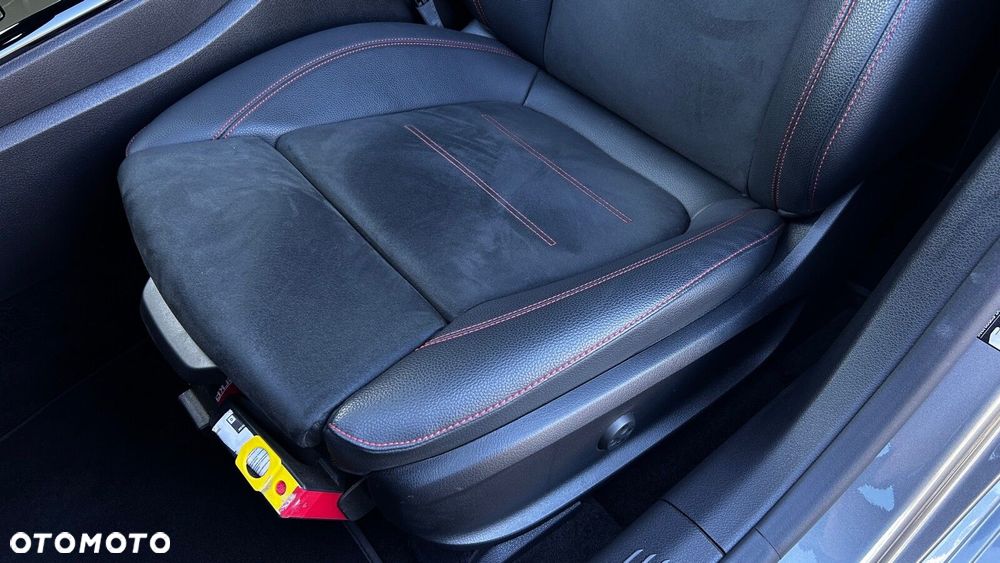 Mercedes-Benz CLA 200 mHEV AMG Line 7G-DCT - 13