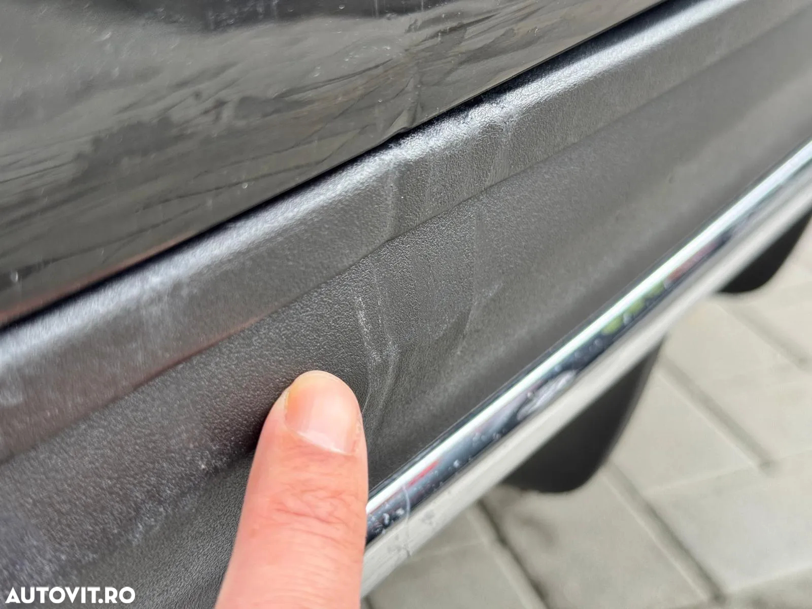 Mercedes-Benz C 300 de 9G-TRONIC AMG Line - 38