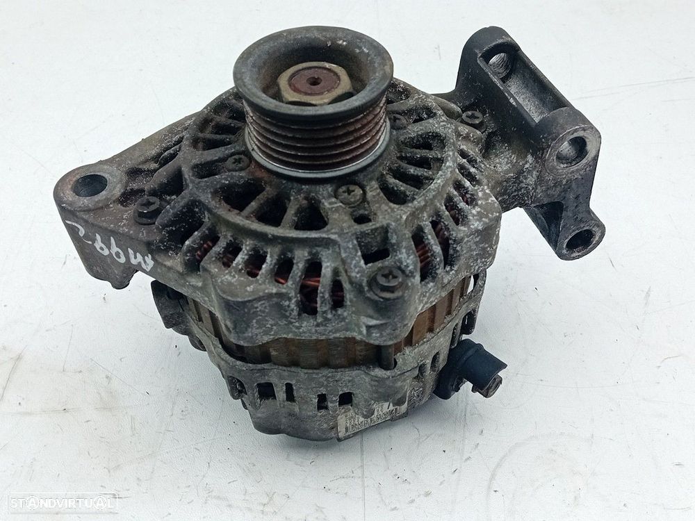Alternador FORD Fusion (JU_) - 1