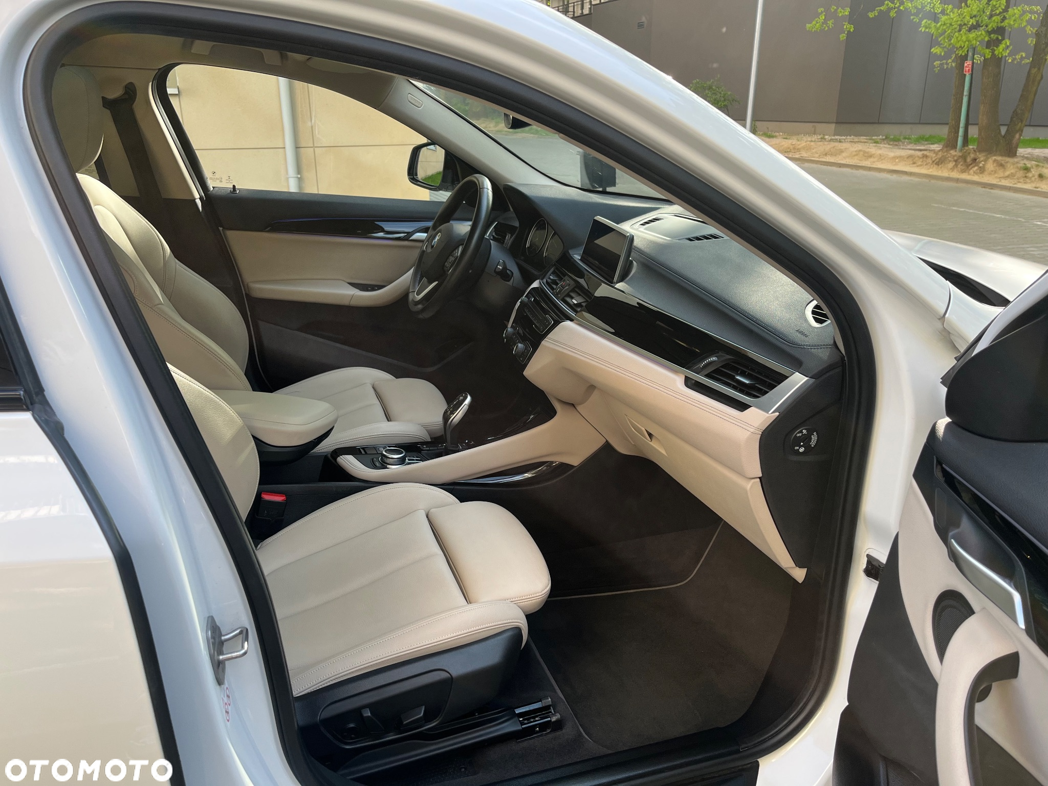 BMW X2 xDrive18d sport - 8