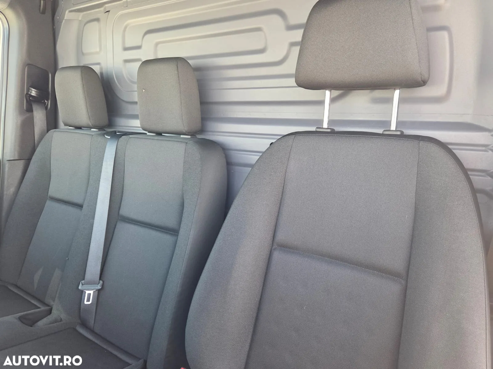 Mercedes-Benz New Sprinter L3H2 - 21