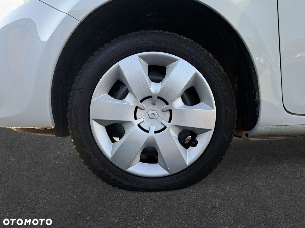 Renault Clio 1.5 dCi Privilege - 9