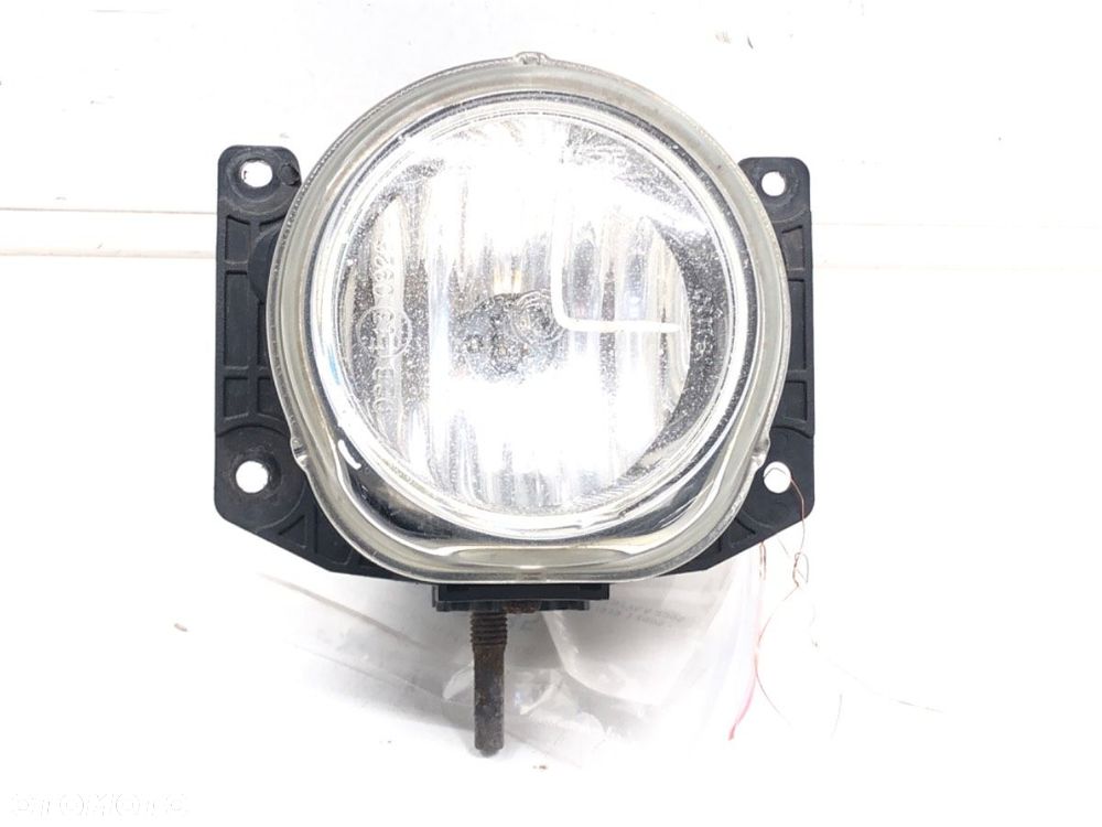 HALOGEN LEWY PRZÓD  ALFA ROMEO 159 Sportwagon (939_) 2005 - 2012 1.8 MPI (939BXL1A) 103 kW [140 KM] - 1