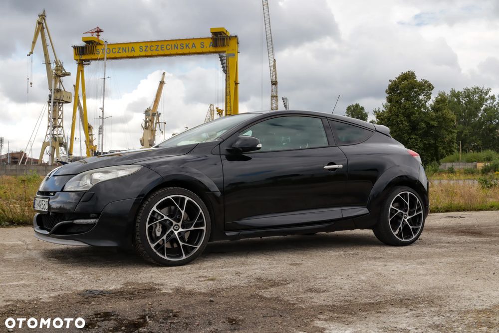 Renault Megane 2.0 16V RS - 5