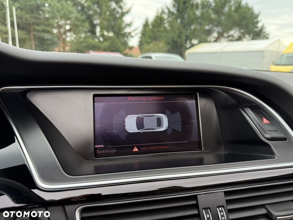 Audi A5 Cabrio 2.0 TDI DPF (clean diesel) quattro - 25