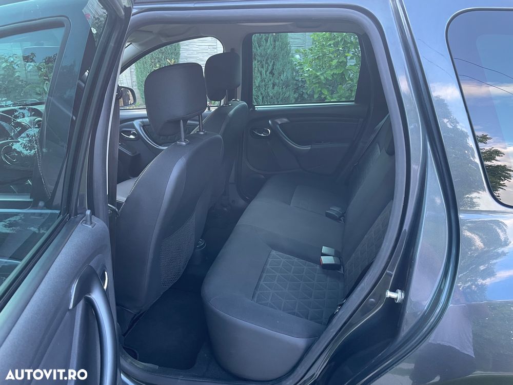 Dacia Duster - 19
